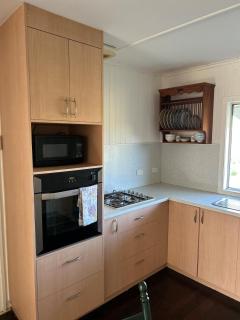 Home Farm Cottage - 8