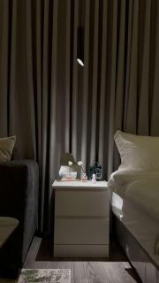Studio in the resort Smart Entry - Quai - 0