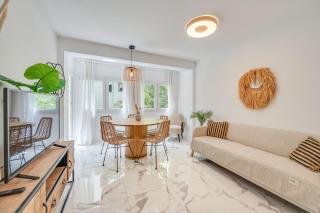 Cozy & Refurbished apartment in Old Town Marbella - Marbella - 8