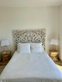 Villa Alphaline - Domaine privée Beauvallon - golfe de Saint-Tropez - Port Grimaud - 2