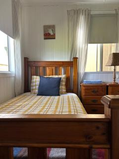 Home Farm Cottage - 2