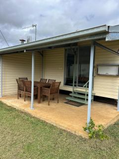 Home Farm Cottage - 1