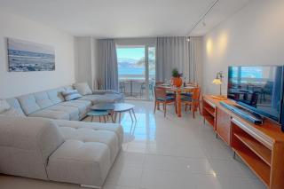 Beachfront apartment in Playa de Las Canteras - Las Palmas de Gran Canaria - 0
