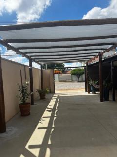 SuaCasaLongeDeCasa LagoadaPrata - 5