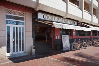 Beachfront apartment in Playa de Las Canteras - Las Palmas de Gran Canaria - 9