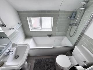 Cozy Place - Oxford - 3