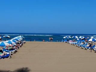 Beachfront apartment in Playa de Las Canteras - Las Palmas de Gran Canaria - 1