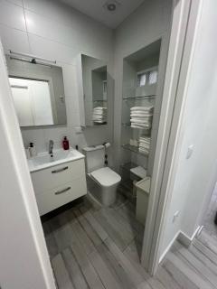 Apartamentos bajo de guía - Sanlúcar de Barrameda - 3