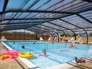 Camping 3 étoiles - Piscine - eehghh - Ploemeur - 9