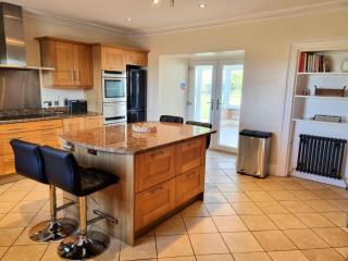 Borlum House - Thurso - 5