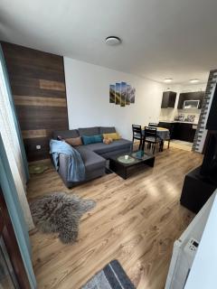 Borovets Gardens MVS Apart D42 - Borovets - 1