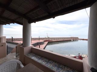 Casa Agave, sul porto di Malfa - Salina - Malfa - 8