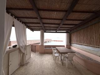 Casa Agave, sul porto di Malfa - Salina - Malfa - 9