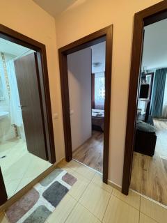 Borovets Gardens MVS Apart D42 - Borovets - 2