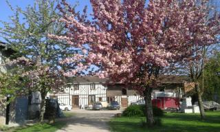 Ranch du pont urgin - Planrupt - 6