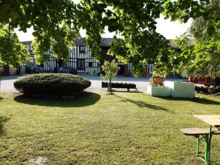 Ranch du pont urgin - 4