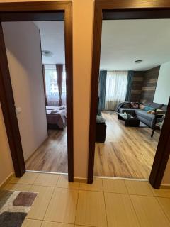 Borovets Gardens MVS Apart D42 - Borovets - 3