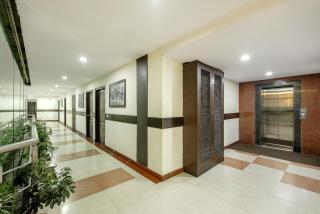 Hotel CK International By Pax Hotels - 1