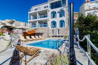 Apartments Villa Capitano - Mlini - 9