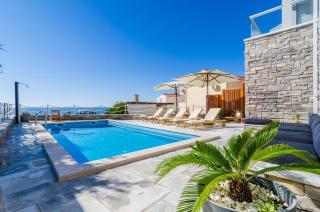Apartments Villa Capitano - Mlini - 8