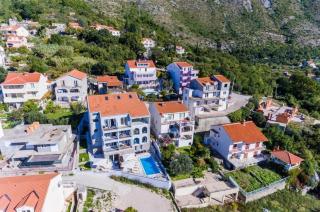 Apartments Villa Capitano - Mlini - 1
