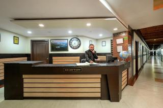 Hotel CK International By Pax Hotels - 4