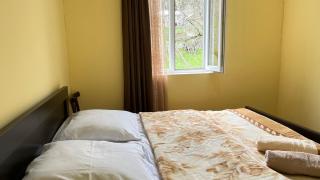 Ciuri's Guesthouse - Zhabeshi - 2