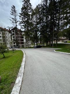 Borovets Gardens MVS Apart D42 - Borovets - 6
