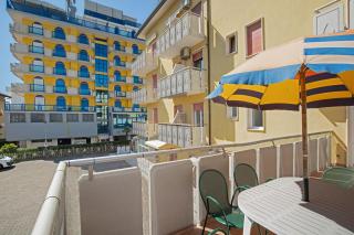 Residence International - Lido di Jesolo - 7