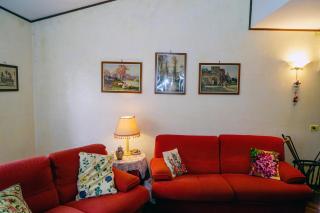 A casa di Dany - Palidoro - 5