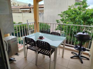 Appartement vacances cap d’agde - 5