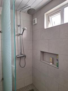 Vantri - Ramsagur Complex - 1