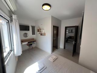 S&E New Port Apartment - Korfu-Stadt - 5
