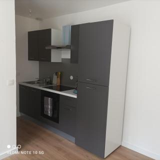 Appartement Dumas - Bayeux - 6