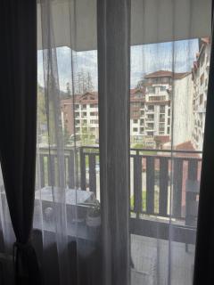 Borovets Gardens MVS Apart D42 - Borovets - 8