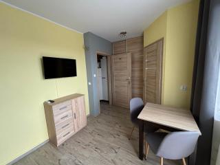 APARTAMENT JAN-53 Krynica Morska - Krynica Morska - 3