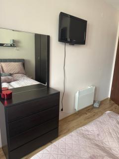 Borovets Gardens MVS Apart D42 - Borovets - 9