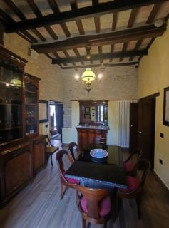 Degli Alessandri house - Sassoferrato - 5