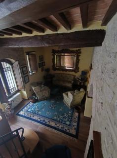 Degli Alessandri house - Sassoferrato - 4