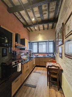 Degli Alessandri house - Sassoferrato - 7