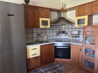 Cozy Apartment in Ptolemaida - 7