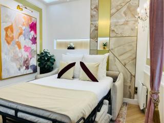 Merveil - Luxury Suite - Marais - Charlot - Paris - 5