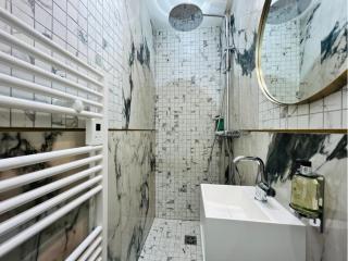 Merveil - Luxury Suite - Marais - Charlot - París - 3