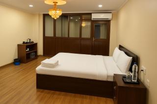 Hotel Mandala - Kathmandu - 2