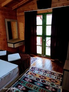 Efe Bungalov - Kaş - 4
