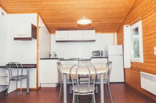 Chalet 3 étoiles - Piscine - eebbhg - Beynat - 8