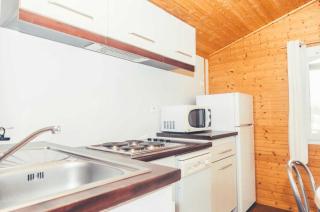 Chalet 3 étoiles - Piscine - eebbhg - Beynat - 6