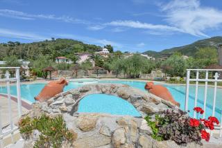 Appartamenti Bonalaccia - Campo nell'Elba - 6