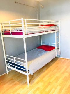 Grand Appartement proche d’Orly et Paris - Ris-Orangis - 5