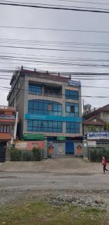 3 Bed Flat with ensuite - 2